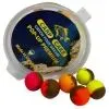 Бойл Carp Cake Balans 10мм color mix Krill-Squid (7407000004756)
