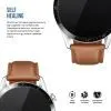 Пленка защитная Armorstandart Matte hydrogel Huawei GT2 (42mm) 4 pcs (ARM92052) изображение 3
