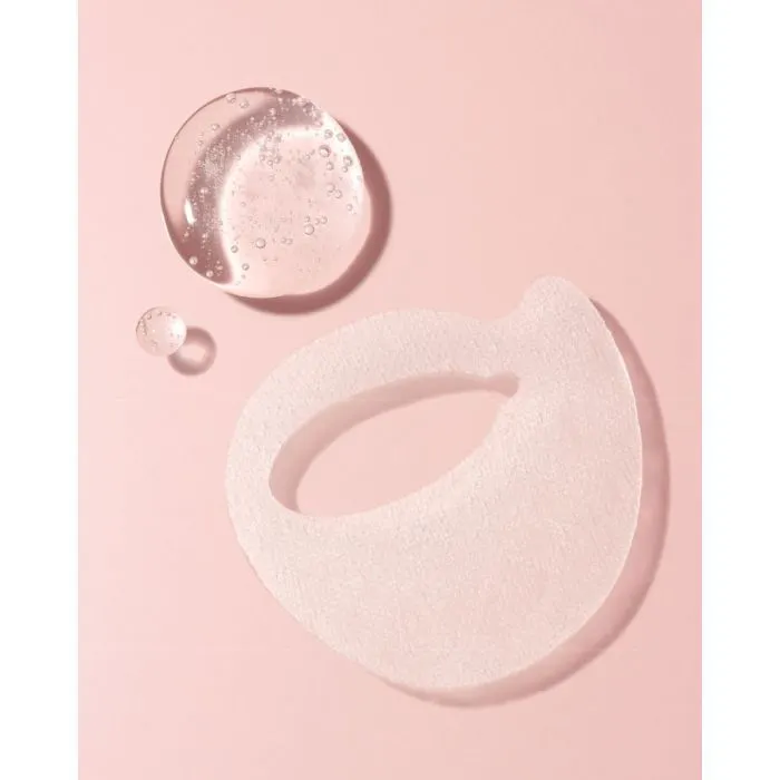 Патчі під очі Axxzia Beauty Eyes Essence Sheet Premium Plus 2 шт. (4560413153350) зображення 3