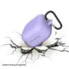 Чехол для наушников BeCover Silicon для Samsung Galaxy Buds 4 / 4 Pro Purple (715880) изображение 2