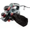Електрорубанок Graphite 850W, 82мм, стругання до 3мм, 3.1кг (59G678) зображення 10