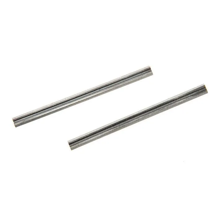 Електрорубанок Graphite 850W, 82мм, стругання до 3мм, 3.1кг (59G678) зображення 11