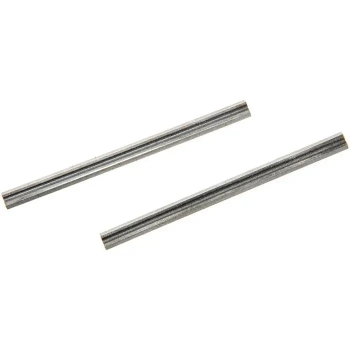 Електрорубанок Graphite 850W, 82мм, стругання до 3мм, 3.1кг (59G678) зображення 11