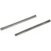 Електрорубанок Graphite 850W, 82мм, стругання до 3мм, 3.1кг (59G678) зображення 11
