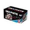 Електрорубанок Graphite 850W, 82мм, стругання до 3мм, 3.1кг (59G678) зображення 12