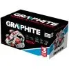 Електрорубанок Graphite 850W, 82мм, стругання до 3мм, 3.1кг (59G678) зображення 12