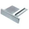 Електрорубанок Graphite 850W, 82мм, стругання до 3мм, 3.1кг (59G678) зображення 8