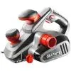 Електрорубанок Graphite 850W, 82мм, стругання до 3мм, 3.1кг (59G678)