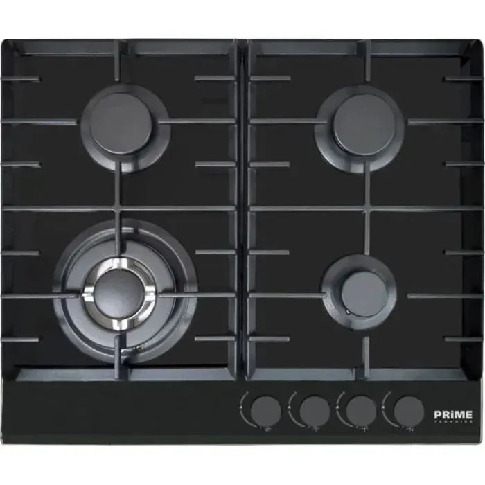 Варочная поверхность PRIME Technics PGH 50513 FGBC