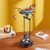 Конструктор Robotime Rokr 3D Оушен Фішер (MCD02) зображення 2