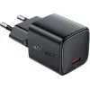 Зарядное устройство Acefast A117 USB-C PD20W GaN black (6974316284987) изображение 2