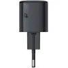 Зарядное устройство Acefast A117 USB-C PD20W GaN black (6974316284987) изображение 4