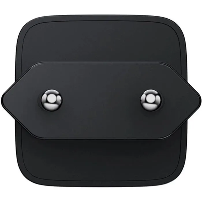Зарядное устройство Acefast A117 USB-C PD20W GaN black (6974316284987) изображение 7