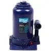 Домкрат Vitol DB-60002C/TF0602, телескопический, гидравлический, 6т, 2 цилиндра, min 215мм, max 495мм (DB-60002C)