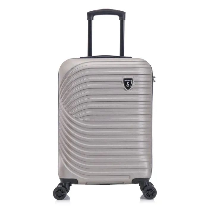 Чемодан Semi Line 24" (M) Champagne (T5864-2) (DAS303216) изображение 2