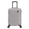 Чемодан Semi Line 20" (S) Champagne (T5864-1) (DAS303215) изображение 2