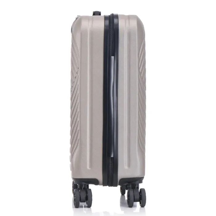 Чемодан Semi Line 24" (M) Champagne (T5864-2) (DAS303216) изображение 3