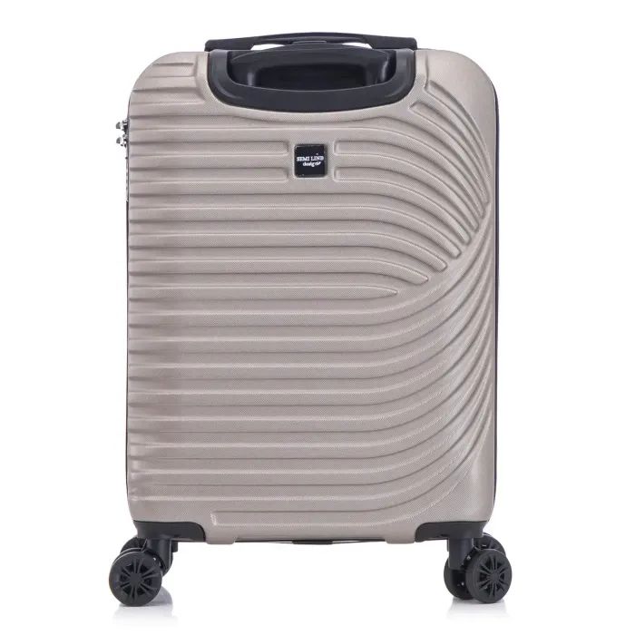 Чемодан Semi Line 24" (M) Champagne (T5864-2) (DAS303216) изображение 4