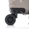 Чемодан Semi Line 20" (S) Champagne (T5864-1) (DAS303215) изображение 8