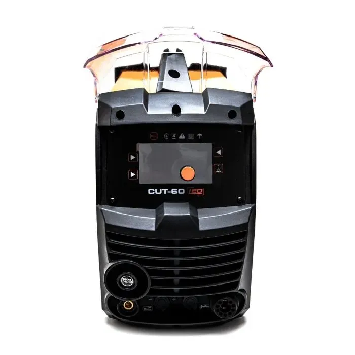 Плазморіз GTM 60A, LED, 230/400V (CUT-60 LED) зображення 3