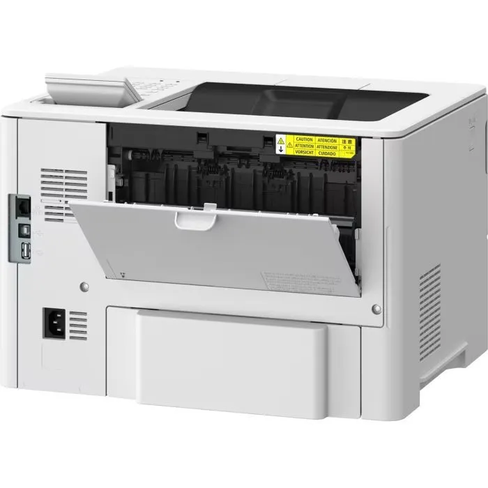 Лазерный принтер Canon i-SENSYS LBP335dw EU SFP (7063C007AA) изображение 3