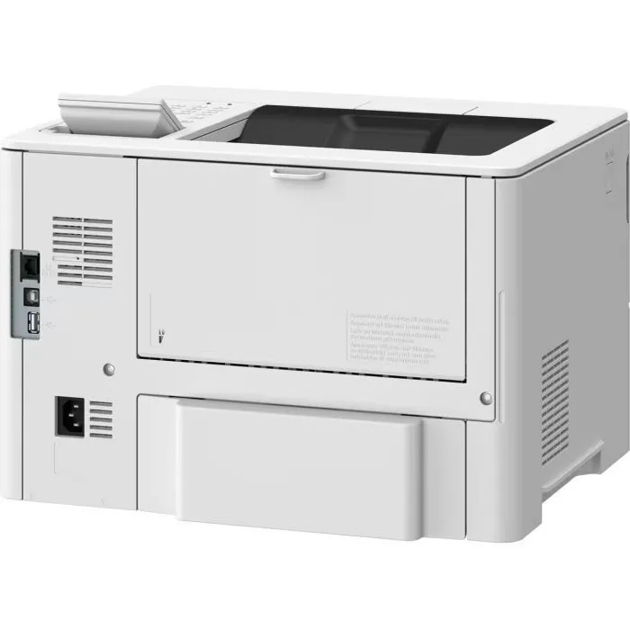 Лазерный принтер Canon i-SENSYS LBP335dw EU SFP (7063C007AA) изображение 5