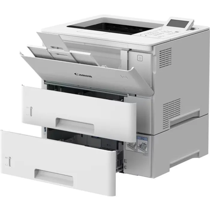 Лазерный принтер Canon i-SENSYS LBP335dw EU SFP (7063C007AA) изображение 6