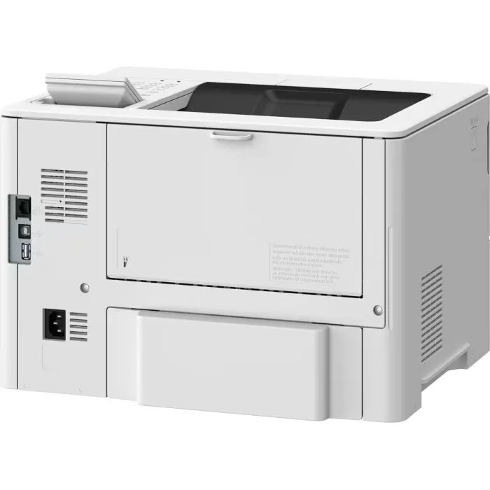 Лазерный принтер Canon i-SENSYS LBP335dw EU SFP (7063C007AA) изображение 7