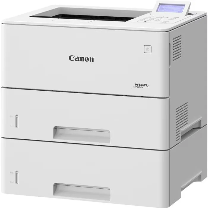 Лазерный принтер Canon i-SENSYS LBP335dw EU SFP (7063C007AA) изображение 8