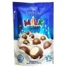Конфета JOYCO Шоколадные со сливочной начинкой 60 г (4850001396550)