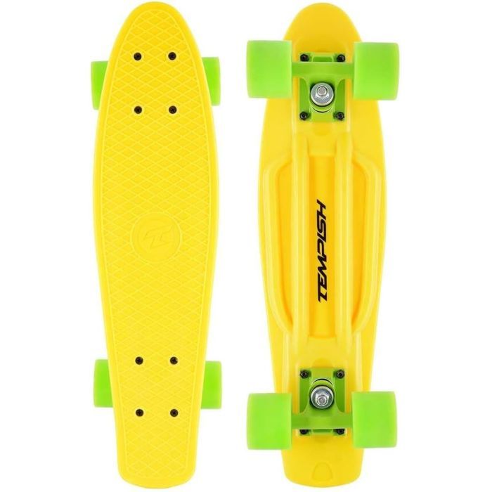 Скейтборд дитячий Tempish BUFFY T /Blue (1060000786/Blue)