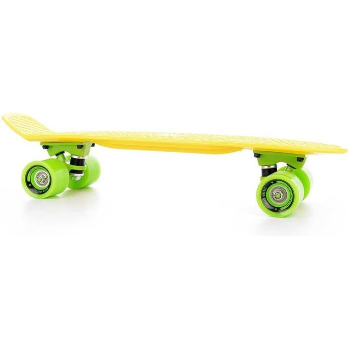 Скейтборд дитячий Tempish BUFFY T /Blue (1060000786/Blue) зображення 2