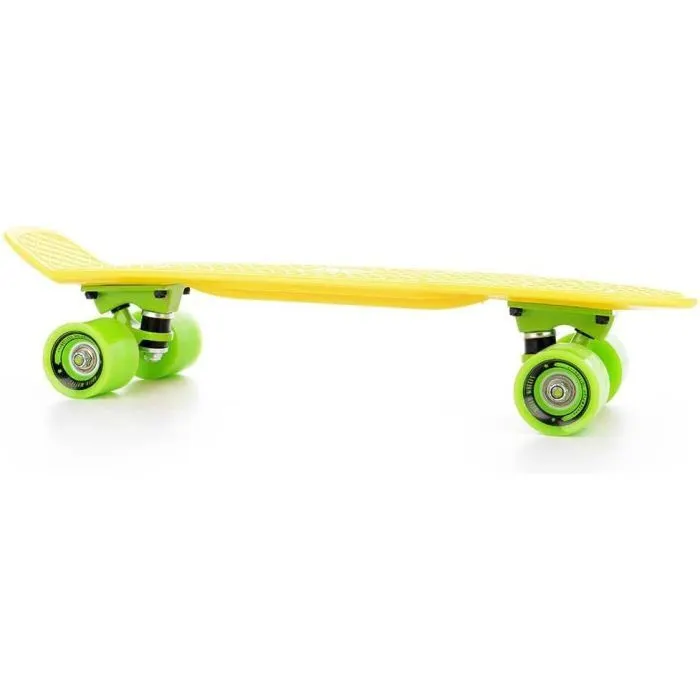 Скейтборд дитячий Tempish BUFFY T /Yellow (1060000786/Yellow) зображення 2