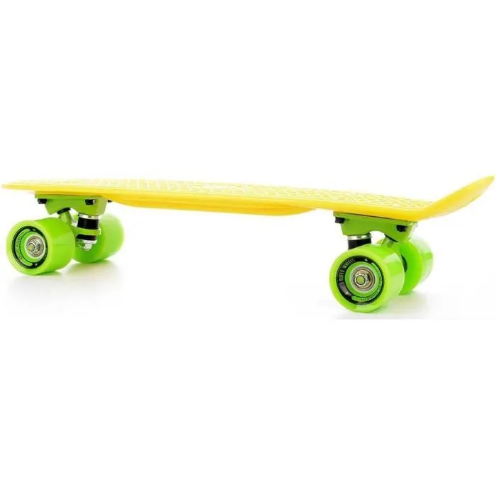 Скейтборд дитячий Tempish BUFFY T /Yellow (1060000786/Yellow) зображення 3