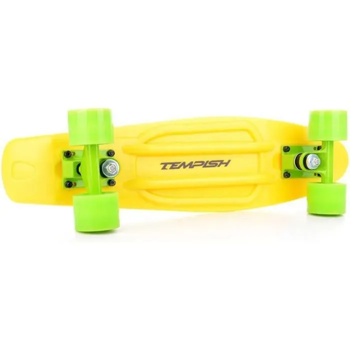 Скейтборд дитячий Tempish BUFFY T /Yellow (1060000786/Yellow) зображення 4