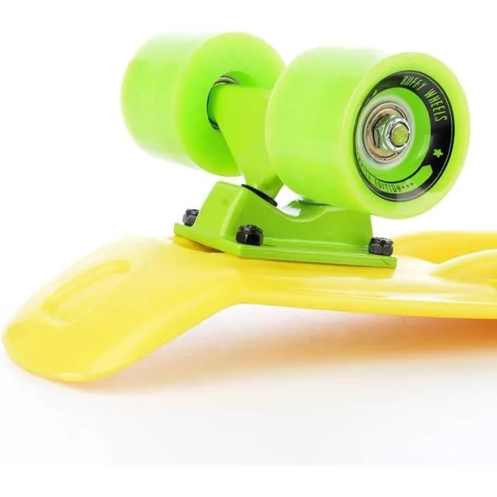Скейтборд дитячий Tempish BUFFY T /Yellow (1060000786/Yellow) зображення 5