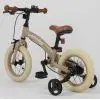 Детский велосипед QPlay Miniby 3в1 біговел, 12" Nude Pink (CB02MiniBy12NewPink) изображение 4