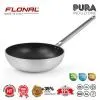 Сковорода Flonal ВОК Pura Induction Professional 28 см (GPRPX3270) (DAS303709) изображение 2