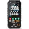 Цифровий мультиметр Fuyi FY107B, V, A, Ω, C, F, тест діодів, ємність (FY107B) зображення 4