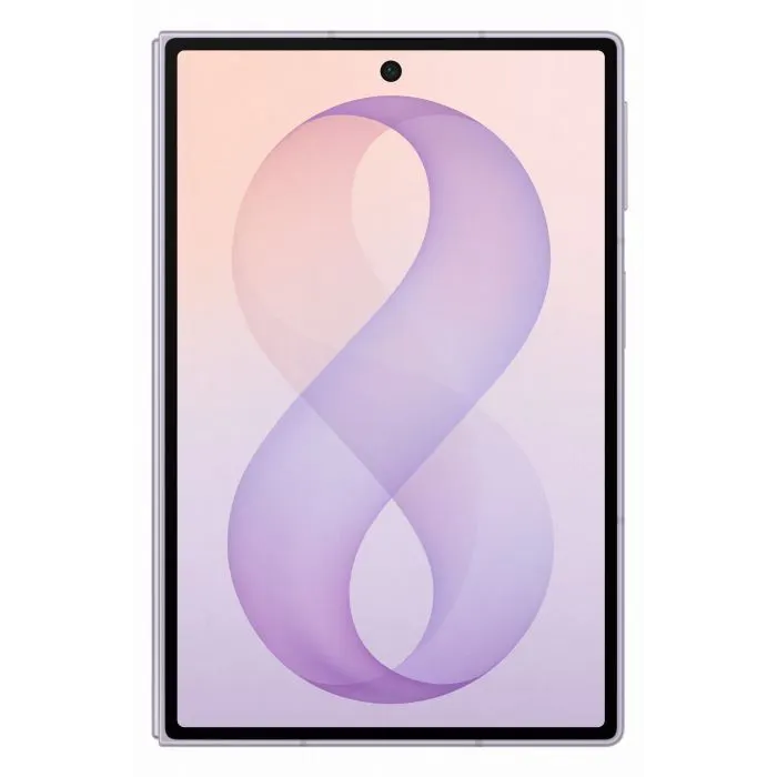 Мобільний телефон Samsung Galaxy Fold8 12/512Gb Lavender (SM-F971BLVCSEK) зображення 4