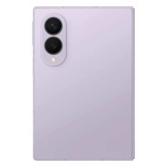 Мобільний телефон Samsung Galaxy Fold8 12/512Gb Lavender (SM-F971BLVCSEK) зображення 5