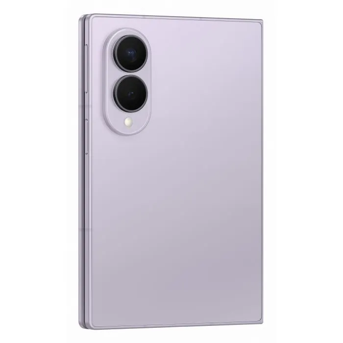 Мобільний телефон Samsung Galaxy Fold8 12/512Gb Lavender (SM-F971BLVCSEK) зображення 6