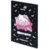 Дневник школьный Kite Hello Kitty, твердая обложка (HK26-262-1) изображение 2