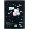 Дневник школьный Kite Hello Kitty, твердая обложка (HK26-262-1) изображение 8