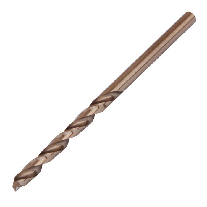 Сверло Alloid Pro, по металлу, кобальтовое, 3.2мм, Р6М5К5, 2шт. (DB-35032)