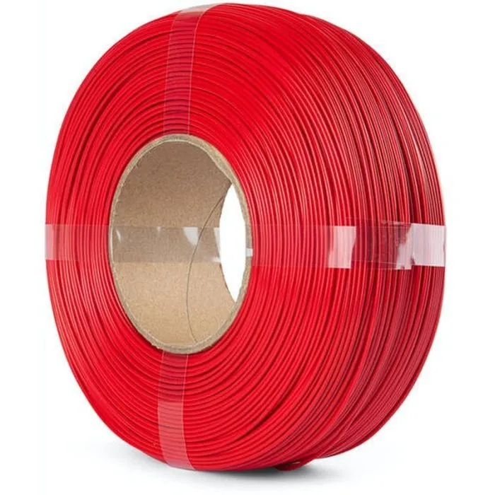Пластик для 3D-принтера Spectrum PLA HS Premium 1.75mm 1kg ReFill, Red, Traffic (81266)