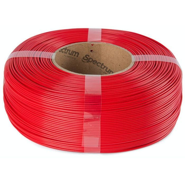 Пластик для 3D-принтера Spectrum PLA HS Premium 1.75mm 1kg ReFill, Brown, Walnut (81278) зображення 2