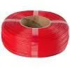 Пластик для 3D-принтера Spectrum PLA HS Premium 1.75mm 1kg ReFill, Red, Traffic (81266) зображення 2