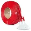 Пластик для 3D-принтера Spectrum PLA HS Premium 1.75mm 1kg ReFill, Red, Traffic (81266) зображення 3