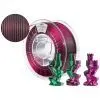 Пластик для 3D-принтера Spectrum PLA Magic SILK 1.75mm 1kg RaspberryBlush (81407) зображення 3